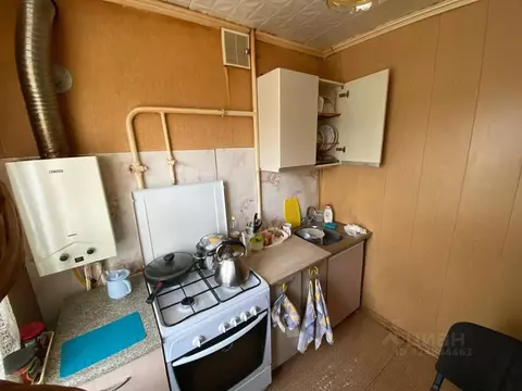 2-к кв. Московская область, Коломна ул. Калинина, 22 (44.6 м)