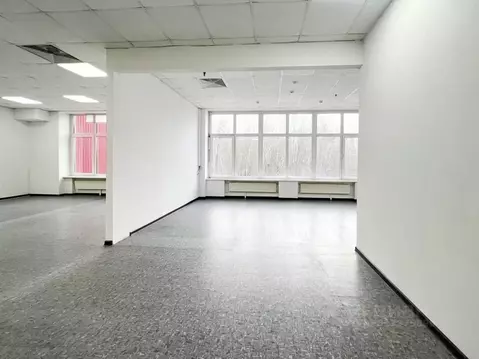 Офис в Москва Киевское шоссе, 22-й км, 4с5кЕ (216 м)