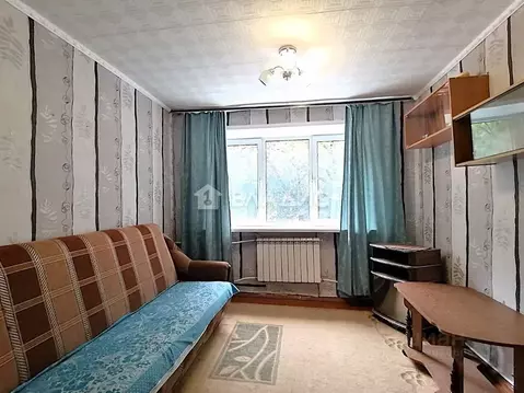 Комната Калужская область, Калуга ул. Карла Либкнехта, 14к1 (17.0 м)