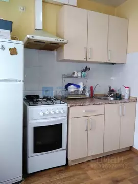 2-к кв. Ярославская область, Ярославль ул. 50 лет ВЛКСМ, 12/2 (42.9 м)