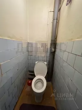 Комната Свердловская область, Екатеринбург Вторчермет жилрайон, ул. ...