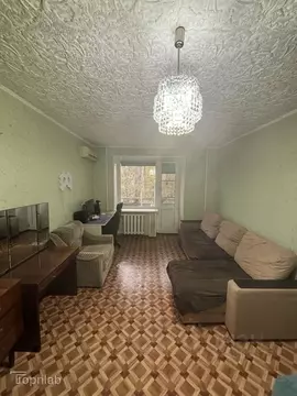 1-к кв. Астраханская область, Астрахань ул. Татищева, 43 (30.7 м)