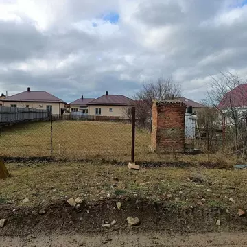 Участок в Краснодарский край, Анапа муниципальный округ, Усатова Балка ...