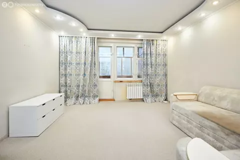 3-комнатная квартира: Ульяновск, проспект Ленинского Комсомола, 11 ...