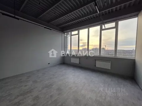 Офис в Тульская область, Тула Московская ул., 34 (35 м)