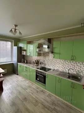 2-к кв. Ленинградская область, Мурино Всеволожский район, пл. ...