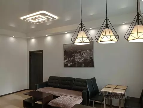 2-к кв. Мурманская область, Мурманск Пушкинская ул., 7 (51.0 м)