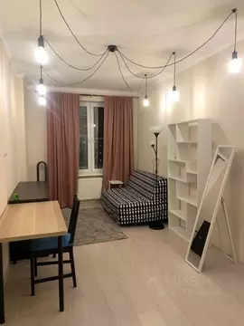 1-к кв. Московская область, Красногорск бул. Космонавтов, 11 (36.0 м)