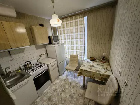 3-к кв. Московская область, Реутов Советская ул., 20а (57.0 м)