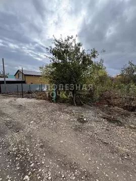 Участок в Самарская область, Самара Московское ш., литА (5.0 сот.)