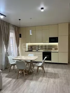 3-к кв. Ставропольский край, Кисловодск ул. 40 лет Октября (110.0 м)