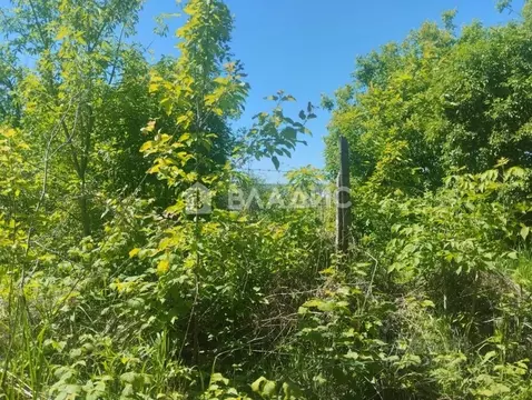 Участок в Пензенская область, Пенза Пермская ул., 35 (6.0 сот.)