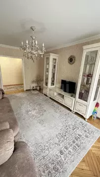 3-к кв. Северная Осетия, Владикавказ Московская ул., 48 (72.0 м)