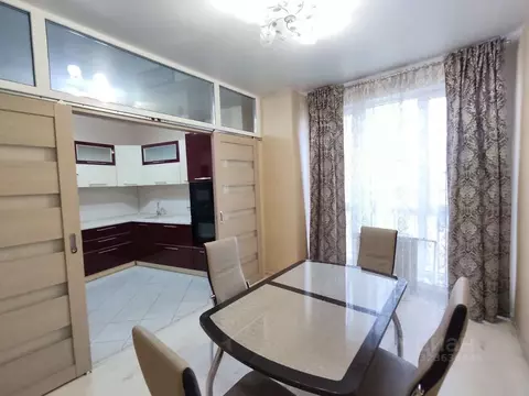 3-к кв. Волгоградская область, Волгоград пос. Ангарский, ул. ...