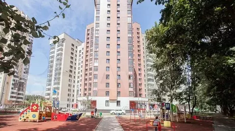 Комната Москва ул. Вилиса Лациса, 15 (18.0 м)