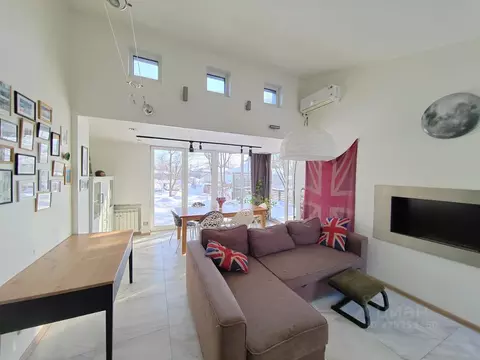 Дом в Брянская область, Брянск Ольховская ул., 25 (270 м)