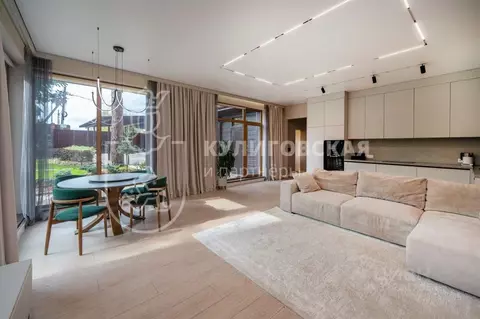 Коттедж в Свердловская область, Екатеринбург Горняк СТ, 178 (258 м)