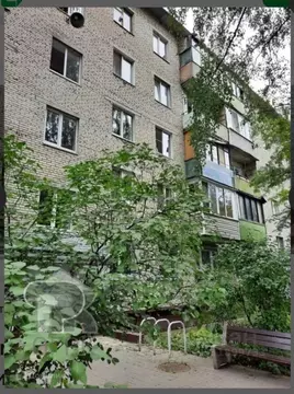 Комната Московская область, Балашиха Железнодорожный мкр, ул. ...