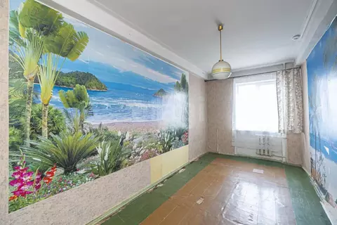 3-к кв. Севастополь просп. Победы, 32 (57.9 м)