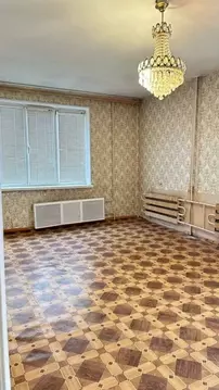 2-к кв. Татарстан, Казань ул. Кул Гали, 15/21 (52.2 м)