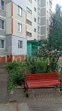 2-к кв. Курская область, Курск ул. Майский Бульвар, 38 (46.4 м)