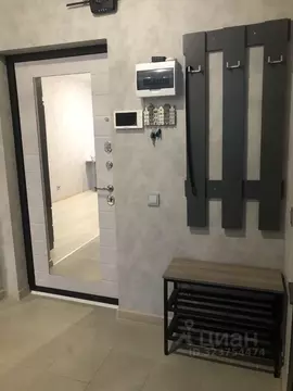 2-к кв. Тверская область, Тверь ул. Сергея Лоскутова, 2 (52.0 м)