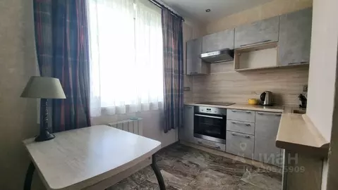 1-к кв. Москва Дубнинская ул., 32К6 (39.0 м)