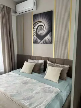 1-к кв. Москва Электрозаводская ул., 14С1 (20.0 м)