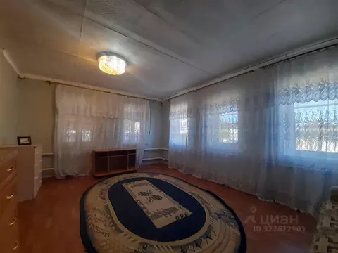 Дом в Волгоградская область, Средняя Ахтуба рп ул. Тифлисская (91 м)