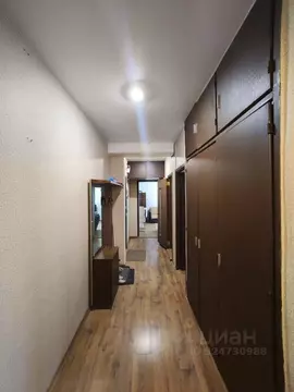 3-к кв. Москва Бутырская ул., 11 (70.0 м)