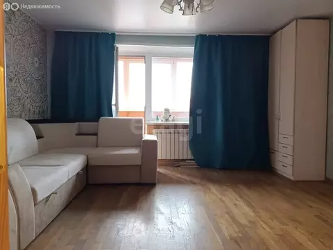 2-комнатная квартира: Миасс, улица Богдана Хмельницкого, 78 (57 м)