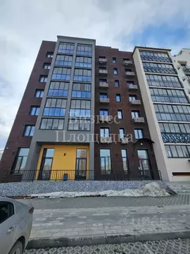 Помещение свободного назначения в Ульяновская область, Ульяновск ...