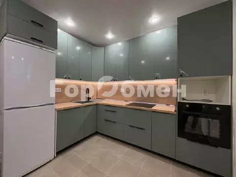 Продается 1-комнатная квартира