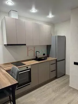 Студия Новосибирская область, Новосибирск ул. Галущака, 15 (25.0 м)