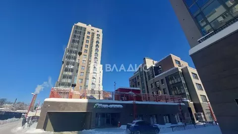 3-к кв. Пензенская область, Пенза ул. Урицкого, 48 (84.0 м)