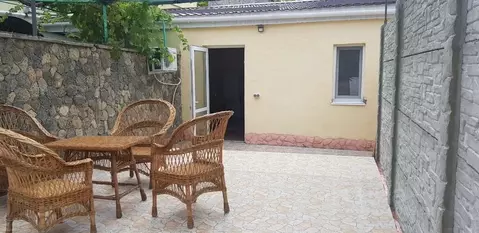 Дом в Крым, Евпатория ул. Урицкого, 4 (40 м)