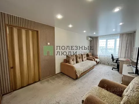 1-к кв. Амурская область, Благовещенск Нагорная ул., 4/2 (36.5 м)