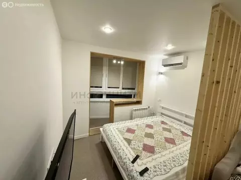 1-комнатная квартира: Москва, Ярославское шоссе, 8к2 (31.3 м)