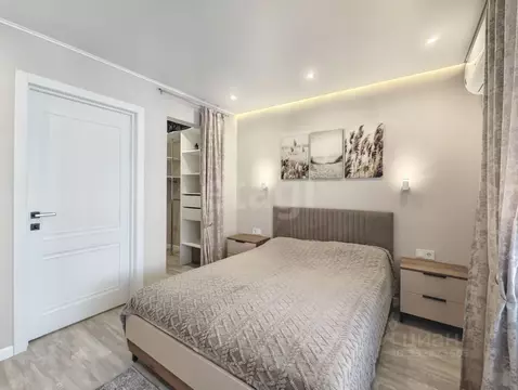 3-к кв. Тюменская область, Тюмень ул. Газовиков, 67 (73.4 м)