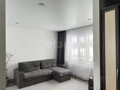 Дом в Пермский край, Чернушинский муниципальный округ, д. Большой ...