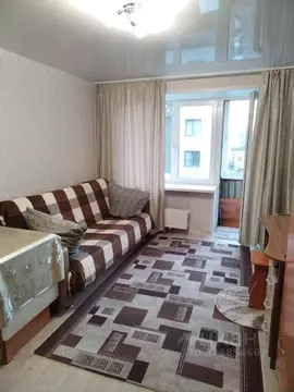 Студия Красноярский край, Красноярск ул. Маерчака, 14 (13.3 м)