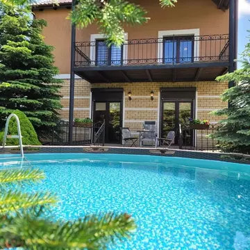 Дом в Калининградская область, Зеленоградск ул. Морская, 28 (170 м)