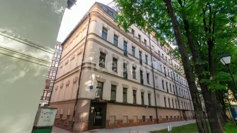 Офис в Москва Большой Палашевский пер., 1С2 (300 м)