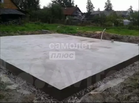 Участок в Липецкая область, Добровский муниципальный округ, с. ...