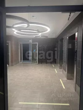 2-к кв. Пермский край, Пермь ул. Сергея Есенина, 9Ак2 (31.5 м)