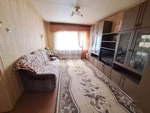 3-к кв. Пензенская область, Пенза ул. Плеханова, 12 (58.0 м)