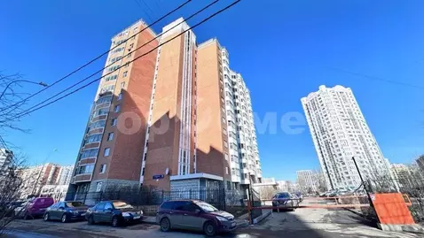 Помещение свободного назначения в Москва ул. Верхние Поля, 38К1 (79 м)