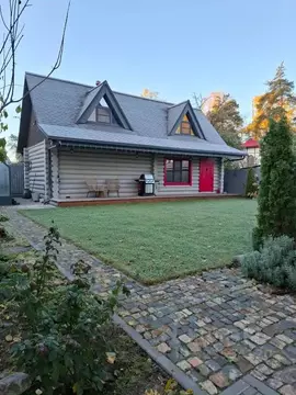 Дом в Санкт-Петербург Ольгино тер., ул. Лесная, 64 (120 м)