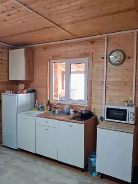 Продается дом в с. Карпово