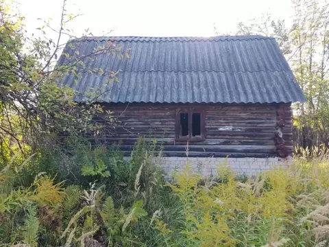 Дом в Тверская область, Калининский муниципальный округ, Содружество ...